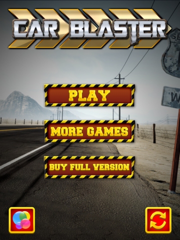 カーブラスター激怒道路交通レース - 無料の高速レーサーアーケードゲームのおすすめ画像2