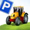 3D Farm-ing Tractor Park-ing School Drive-r Simulator App Negative Reviews