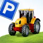 3D Farm-ing Tractor Park-ing School Drive-r Simulator App Negative Reviews
