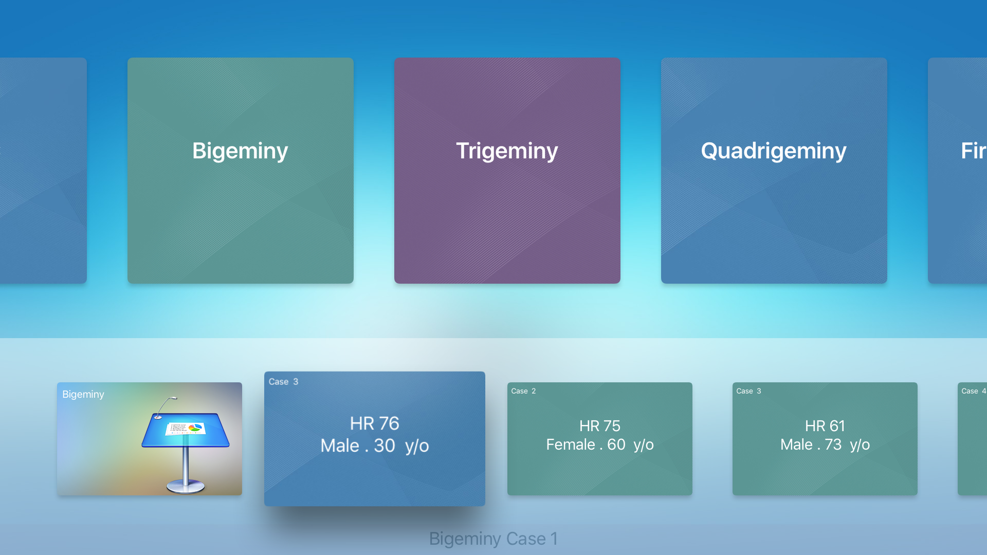 ECG Pro | Road to Mastery screenshot 21