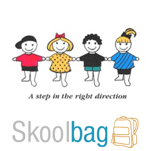 Fordham Avenue Kindergarten - Skoolbag icon