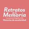 Retratos de la Memoria 2015