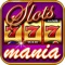 Slots Mania Fun - Free Classic Vegas Slot Machine