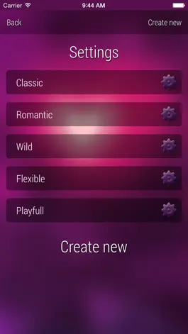 Game screenshot Pleasure Machine - Couple erotic game apk