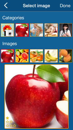 Cool tile puzzle - Free edition with cute images of family, flower, kids, nice girls, famous cities and  beautiful waterfall screenshot 3
