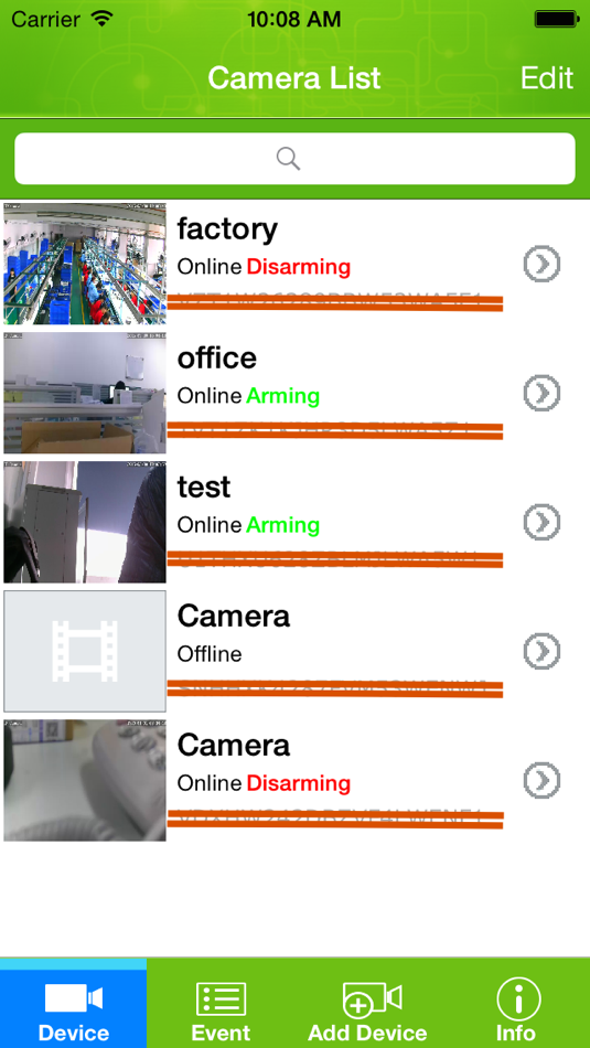 #2. Pro Home IPC (iOS) 게시자: Olympia Business Systems Vertriebs GmbH