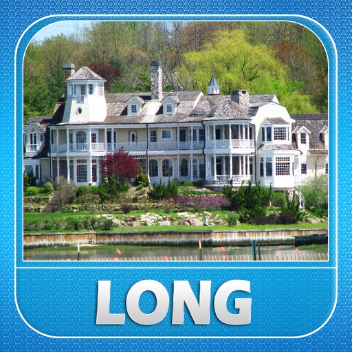 Long Island Offline Travel Guide icon