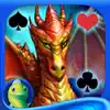 The Chronicles of Emerland Solitaire HD - A Magical Card Game Adventure App Negative Reviews