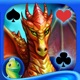 The Chronicles of Emerland Solitaire HD - A Magical Card Game Adventure app icon - Games app for iPhone