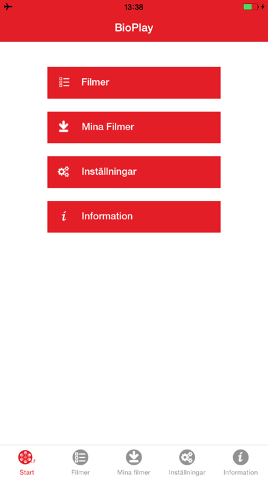 Screenshot #2 pour BioPlay