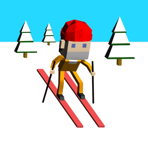 Escape from Montegrande icon