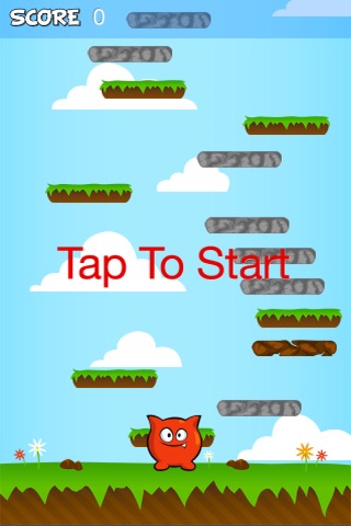 Endless Jump - No Ads screenshot 2