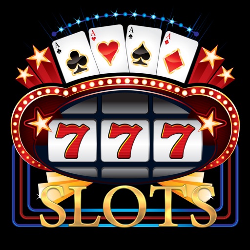 AAA The Great Slots Bellagio Edition - Jackpot Vegas Free Mania Game icon