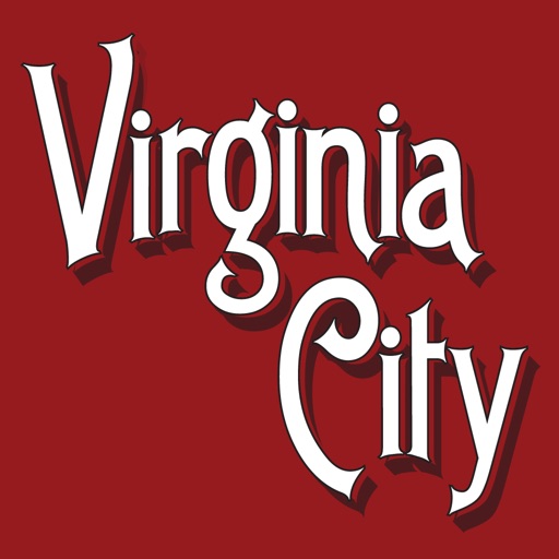 Virginia City Icon