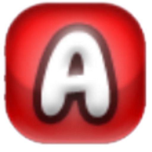 abc Match Free Icon