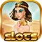 Great Egypt Slots - A fun addictive Las Vegas treasure winning casino game.