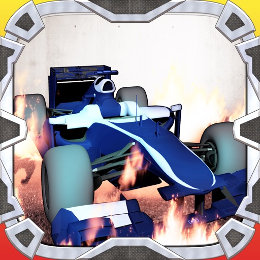 Fast Racing Game – Free Fun Car Race iOS App