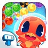 Bubble Dragon Journey - Strategy & Arcade Shooter Game