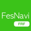 FesNavi(FRF) for preparation and review of Fuji Rock Festival