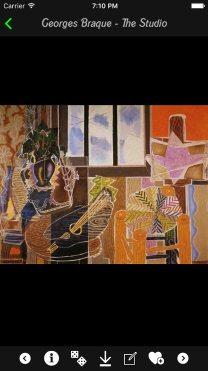 France Art Expert