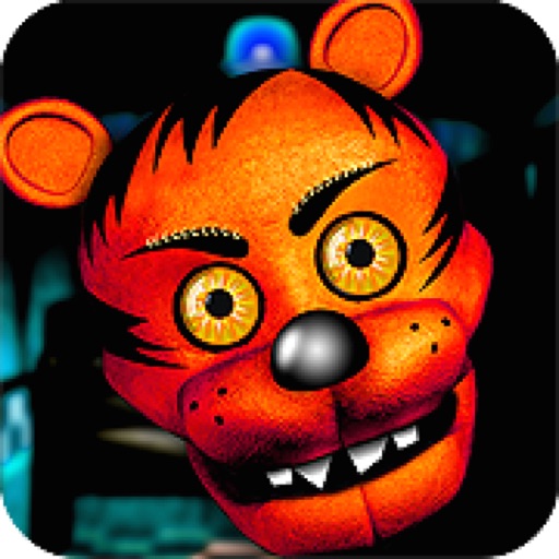 Fantasy Fear Forest 5 - Scary Freddy's Bear Simulator Escape At Nights FREE icon