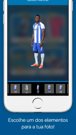 Game screenshot Foto Porto apk