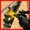 Train Sniper Simulator 3D