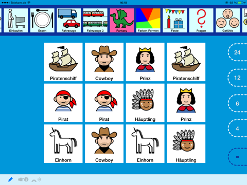 MetaTwist app screenshot 3