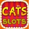 Cats Free Slots Casino Machines Jackpot