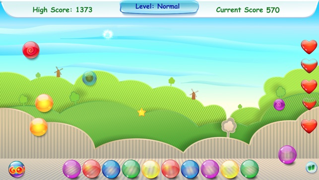 BubbleGO!(圖3)-速報App