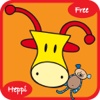 Bo's Bedtime Story - FREE Bo the Giraffe App for Toddlers and Preschoolers!