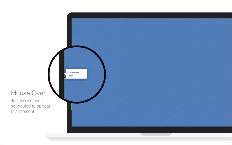 Screenshot #2 pour PixelScheduler