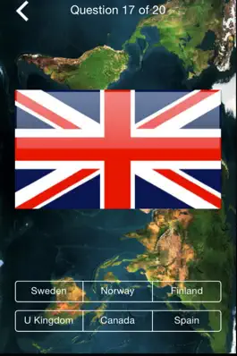 Game screenshot Guess the Flag ! 2014 mod apk