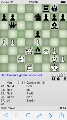 Chess Geniusのおすすめ画像2