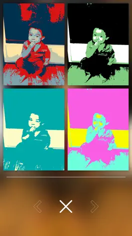 Game screenshot StencilPic apk
