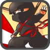 Amazing Sky Diving Ninja Free - Death From Above