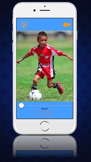 Play Videos in Slow Motion - Analyze your video recordings i(圖2)-速報App