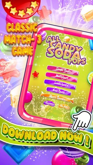 ``` All Candy Soda Pop's``(圖5)-速報App
