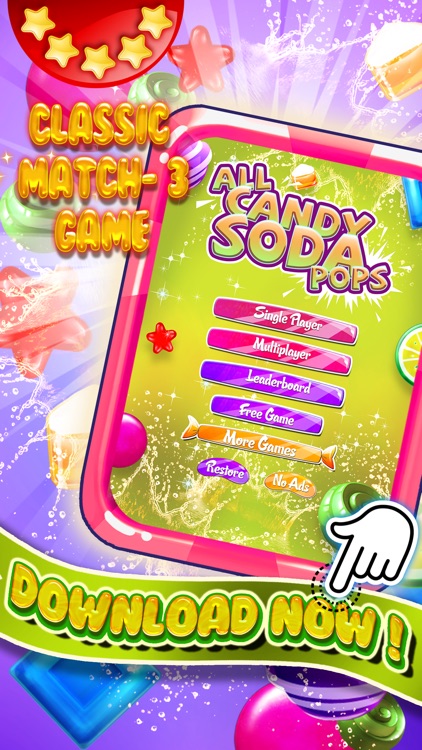 ``` All Candy Soda Pop's`` screenshot-4