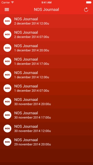 Mijn TV(圖3)-速報App