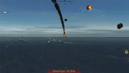 Game screenshot Atlantic Fleet apk
