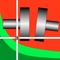 An interactive reference tool for machine shaft alignment