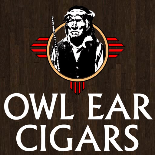 Owl Ear Cigars HD - Powered by Cigar Boss