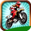 Motor Bike: Trail Scrambler Race, Full Game