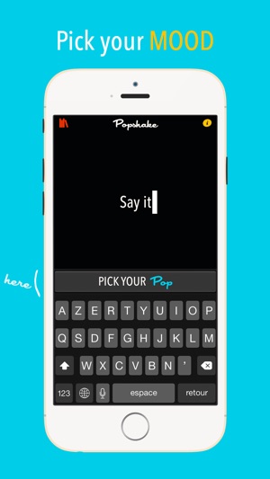 Popshake(圖1)-速報App