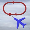 Holding Pattern Calculator - iPhoneアプリ