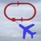 Holding Pattern Calculator is a tool that assists pilots in determining both the correct holding pattern and entry method (Direct, Parallel or Teardrop) for an ATC assigned holding clearance