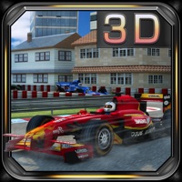 King of Speed 3D Auto Racing