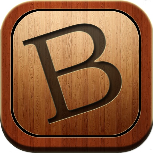 Bruzzle iOS App