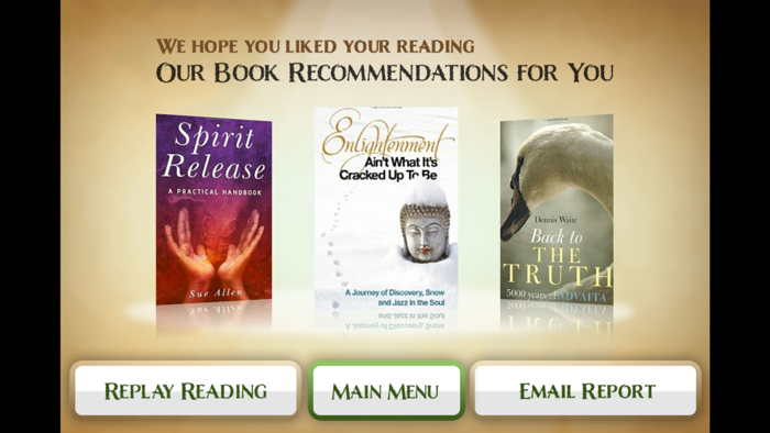 Fenopalm - palm reader